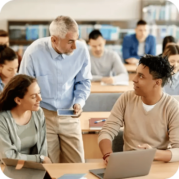 SmartClass Online Language Curriculum